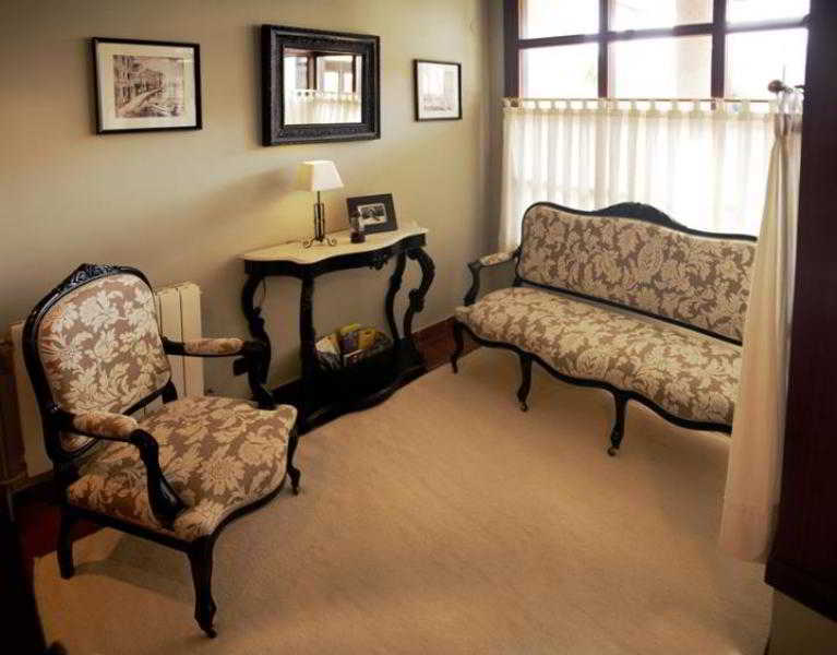 Hotel La Boriza Andrín Extérieur photo